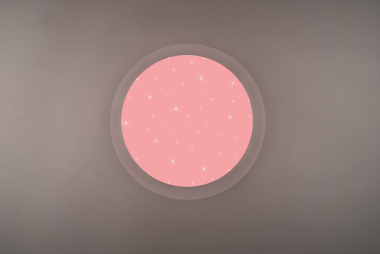 Trio LED-Deckenl.FRODENO,      680214800 