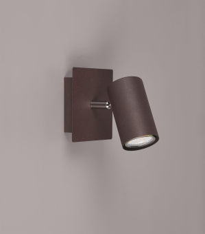 Trio Spot MARLEY, 1xGU10       802400124 