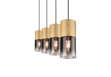 Trio Pendelleuchte ROBIN,      310600454 