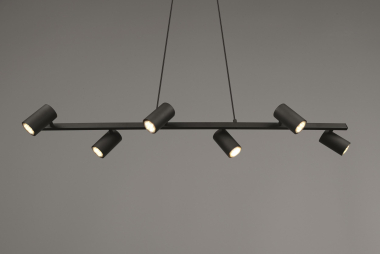 Trio Pendelleuchte MARLEY,     302400632 