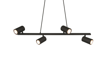 Trio Pendelleuchte MARLEY,     302400432 