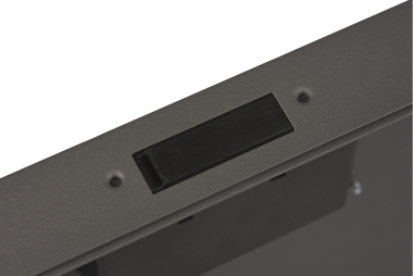 TRIO LED-DL WITHAM, 14W,       677860142 