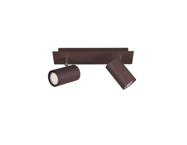 Trio Spot MARLEY, 2xGU10       802400224 