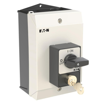 EATON P1-25/I2/SVA A EIN-AUS      207304 