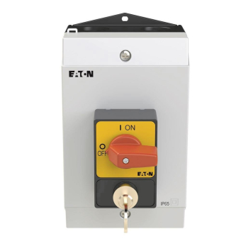 EATON P1-32/I2/SVA S-RT Paniksch. 207327 