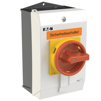 EATON P1-25/I2-SI/N               207312 