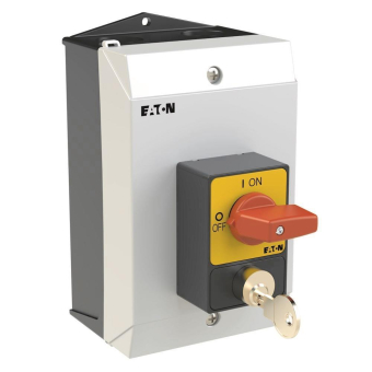 EATON P1-32/I2/SVA S-RT Paniksch. 207327 