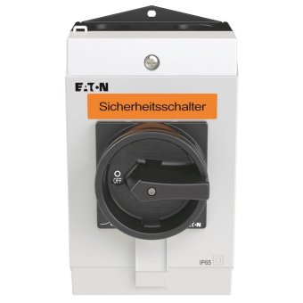 EATON P1-25/I2-SI/HI11-SW Si-     207311 