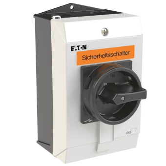 EATON P1-25/I2-SI/HI11-SW Si-     207311 