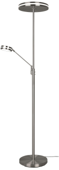 TRIO LED-Stehl FRANKLIN 35W    426510207 