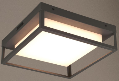 TRIO LED-DL WITHAM, 14W,       677860142 