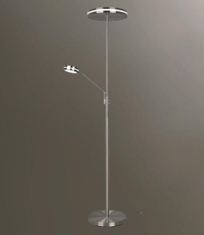 TRIO LED-Stehl FRANKLIN 35W    426510207 
