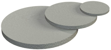 OBO 107 S VTEC PG29 Staubschutzplättchen 