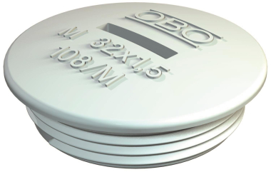 OBO 108 M20 PS Verschlussschraube M20 PS 