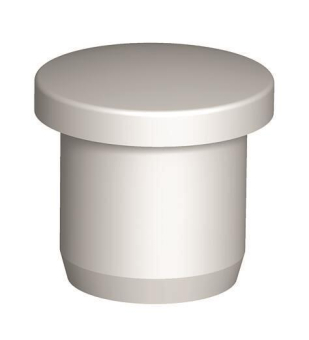 OBO 107VS VM 27 PA Verschlussstopfen 