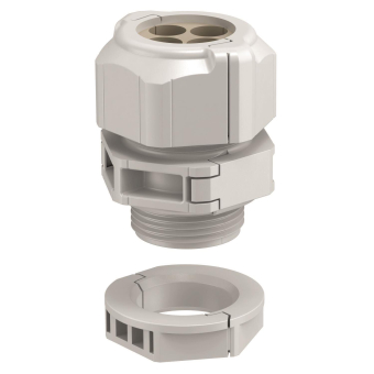 OBO V-TEC TB25 4x8 Kabelverschraubung 