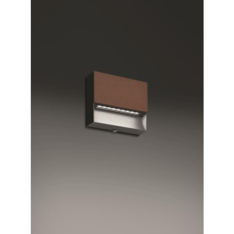 Brumberg LED-Wandanbauleuchte   60119103 