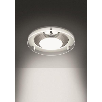 Brumberg Abdeckring, weiss      81224070 