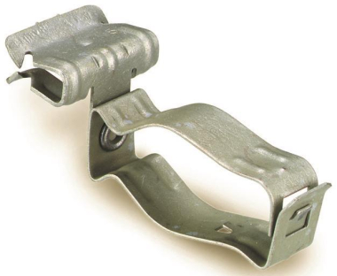 ERICO H-MSM Flanschklipp    CADDY 6M24SM 