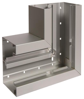 Hager Flachwinkel Grund-    BRA851305ELN 