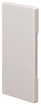 Hager Endstück kaschierend BRA8517069016 