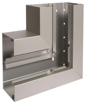 Hager Flachwinkel Grund-    BRA851705ELN 