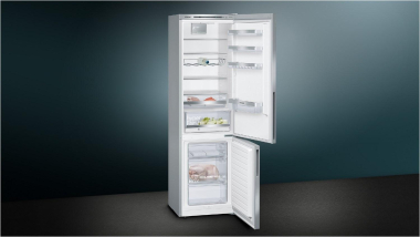 Siemens KG 39 EALCA Ed-Look Kühlkombi 