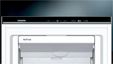 Siemens GS 58 NDWDP Standgefrierschrank 