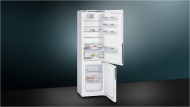 Siemens KG 39 EAWCA ws Kühlkombi 