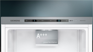 Siemens KG 39 EAWCA ws Kühlkombi 