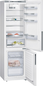 Siemens KG 39 EAWCA ws Kühlkombi 