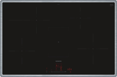 Siemens EH845HFB1E Kochfeld Induktion 