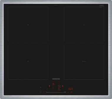 Siemens ED645HQC1E Kochfeld Induktion 