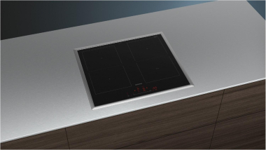 Siemens ED645HQC1E Kochfeld Induktion 