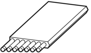 EATON RA-C1-7X4HF Netzanschluss   230860 