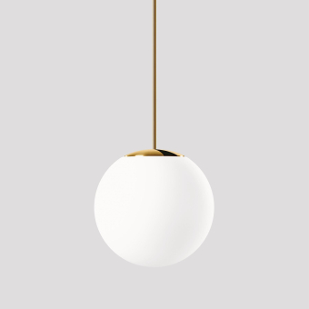 Bega Pendelleuchte f.den       50827.4K4 