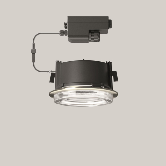 Bega LED-Kompakttiefstrahler     24678K4 