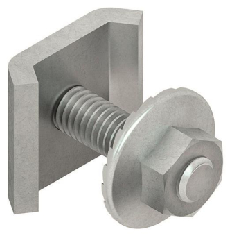 Niedax GTVM6X25V             GTVM 6X25 V 