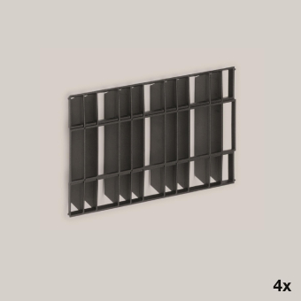 BEGA Raster                        71104 