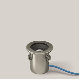 Bega Bodeneinbauleuchte 2700K   84783K27 