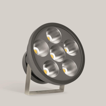 BEGA E-Scheinwerfer 3000K        84542K3 