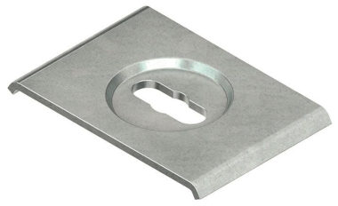 Niedax Gitterrinnen             GTL 40 V 