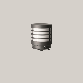 BEGA Pollerleuchtenkopf 4000K    99776K4 