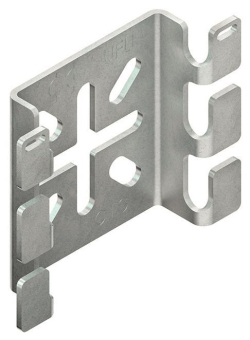 NIED Gitterrinnen             GTMB 65 E3 