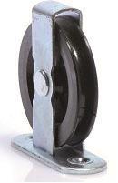 Bernstein Umlenkrolle D:75mm  2690000051 