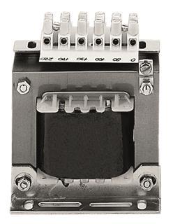 Helios Drehzahl-Steuertrafo 1PH  TSSW 10 