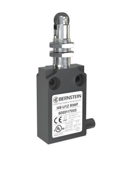 Bernstein 6089817072    I49-A2Z RIWF Z A 