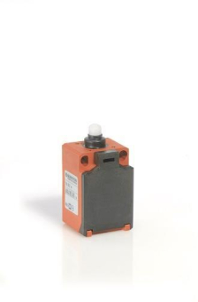 BERN  Positionsschalter 1Ö/1S mit Stößel 