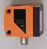 IFM opt.Abstandssensor S/Ö analog O1D100 