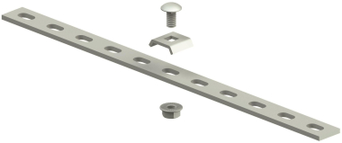 Cablofil CM558224 ED 275 V4A Verbinder 